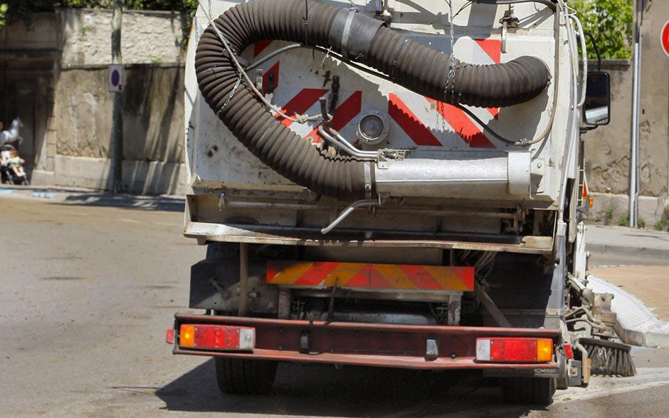 déboucher canalisation eaux usées Paris 20