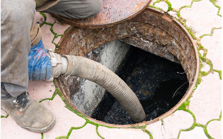 débouchage canalisations Marly-le-Roi